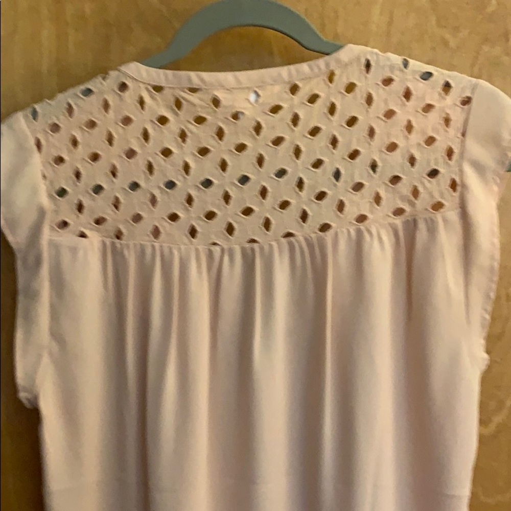 Charming Charlie Top - Picture 2 of 2